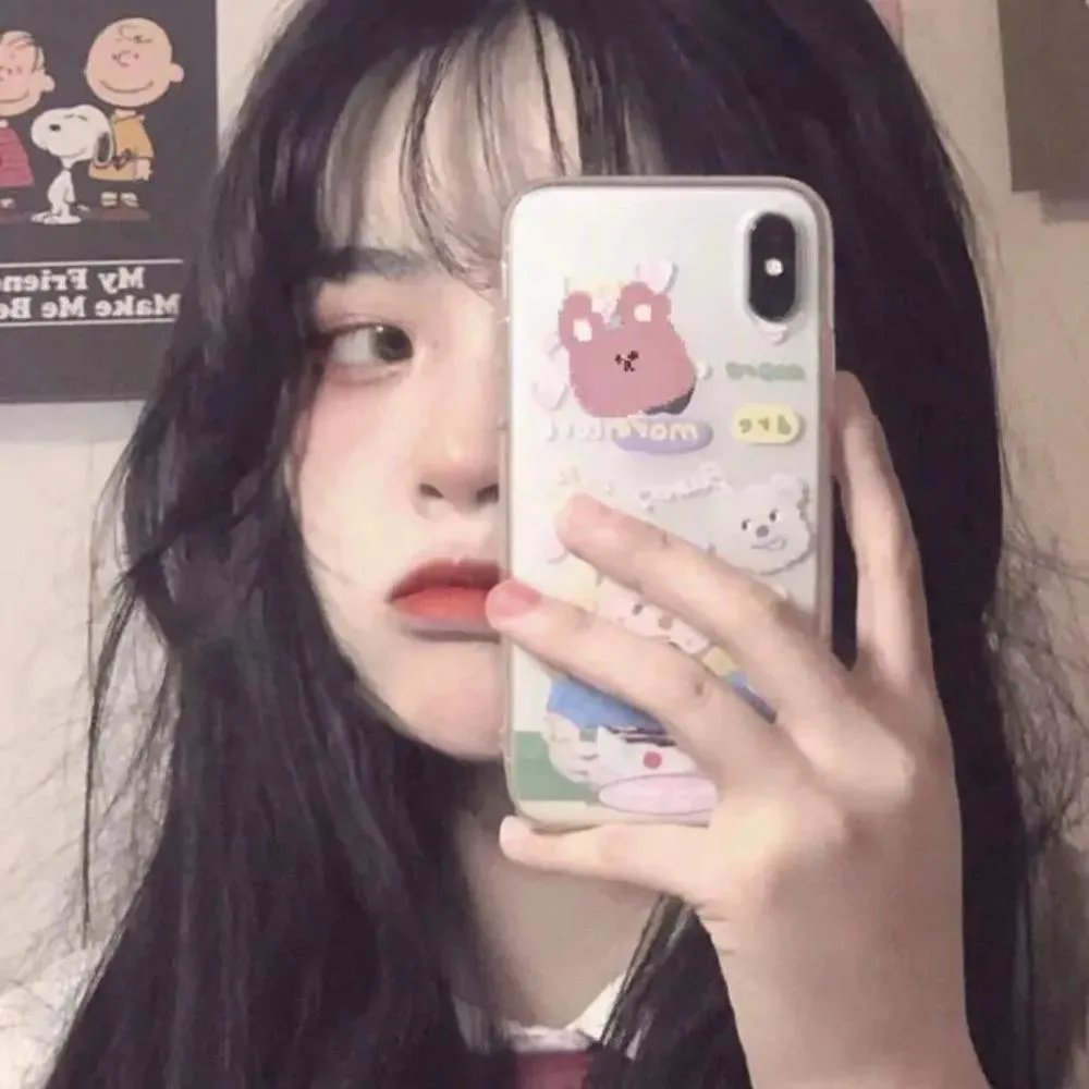 唐朝豪放女